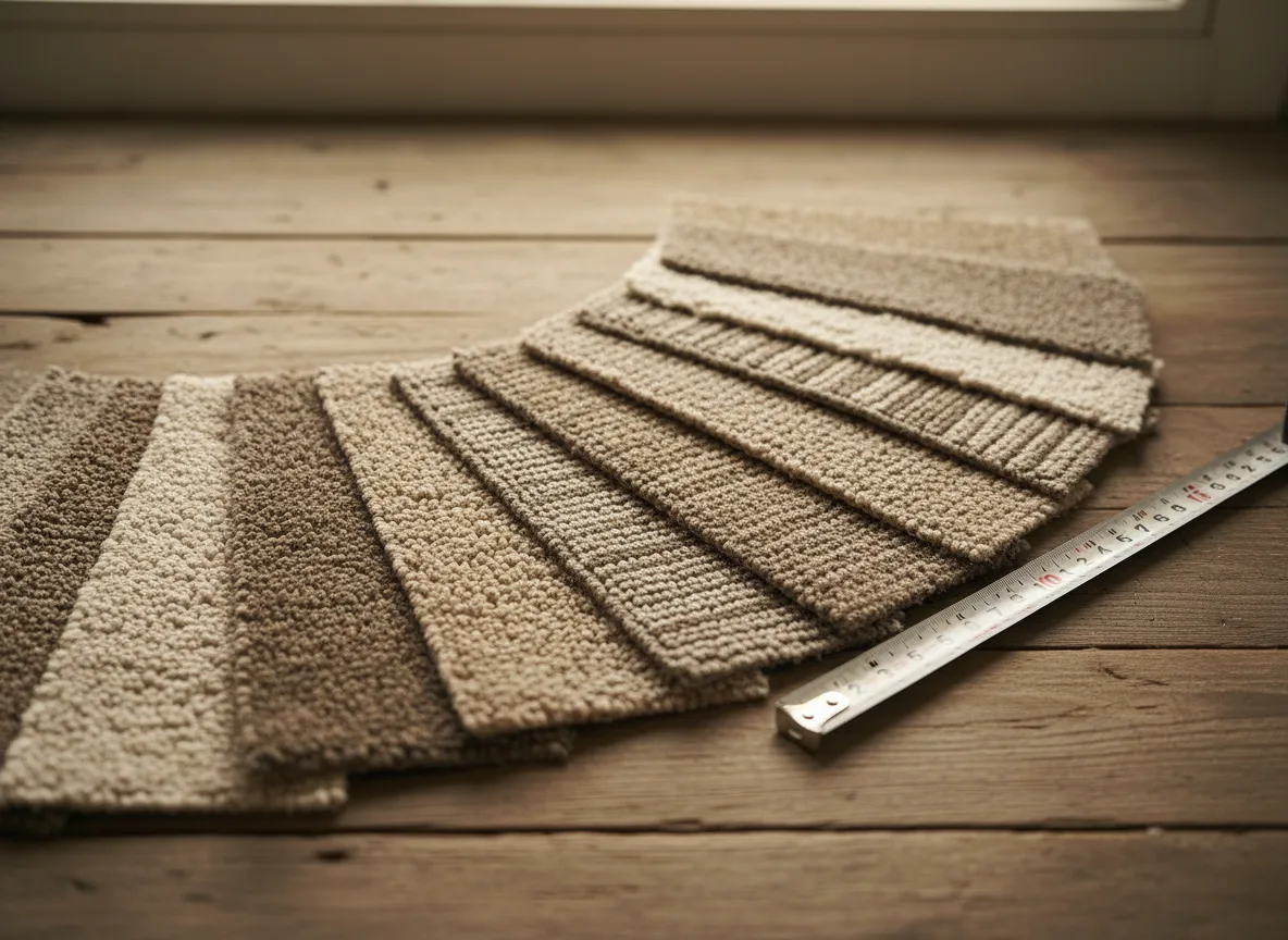 Carpet Installation Elkhart, KS FAQs